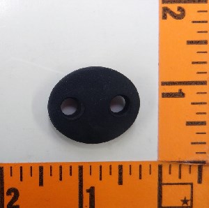 Generic Rubber Line Lock Tensioner