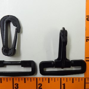 Generic Snaphook 11/2