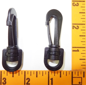 Generic Swivel Snaphook 1/2