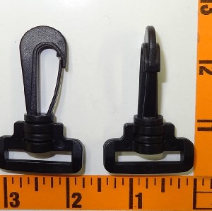 (LS) Generic Swivel Snaphook 1