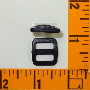 Generic Tri Glide 1/2