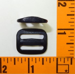 Generic Tri Glide 3/4
