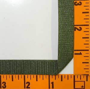 Hook 5/8