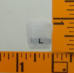 (LS) LABEL L