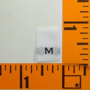 (LS) LABEL M