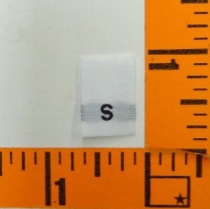 (LS) LABEL S