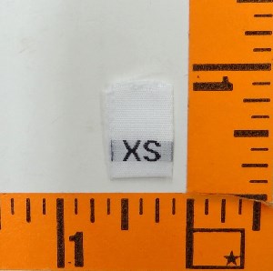 (LS) LABEL XS