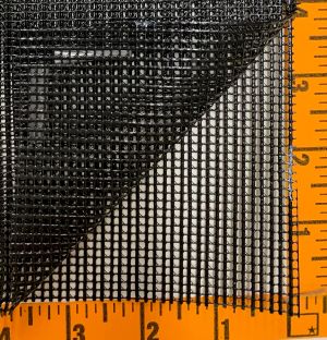 Vinyl Mesh