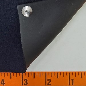 Neoprene 2mm Blk/Skin
