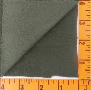 (LS) 100 Weight Polartec Olive Drab