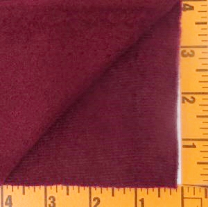 (LS) 100 Weight Polartec Sugarplum