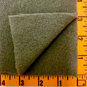 (LS) 200 Weight Polartec Taupe 7654
