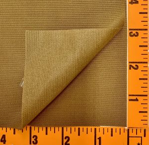 Packcloth Coyote Brown