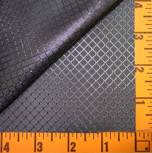 Packcloth Ripstop Charcoal