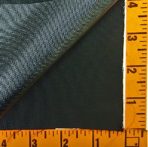 Packcloth Blk