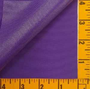 (LS) Packcloth Purple