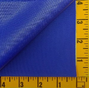 (LS) Packcloth Royal