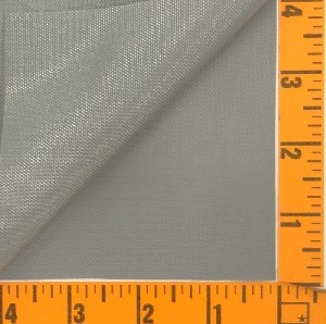 Packcloth Silver
