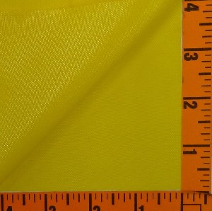 Packcloth Yellow