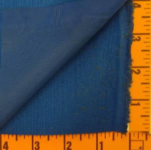 Polyester 600 d Royal