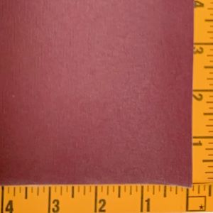 (LS) Marine Polyester Acrylic Burgundy