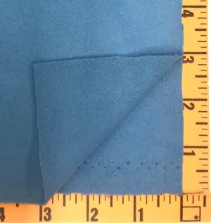 (LS) Polartec Windpro Denim Blue