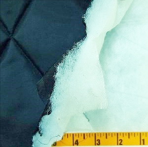(LS) Quilted Diamond Insulation