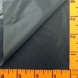 (LS) 0.9oz Ripstop Medium Gray