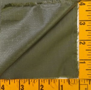 1.9oz Ripstop Brown