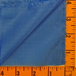 1.9oz Ripstop Royal Blue