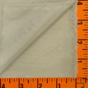1.9oz Ripstop Silver