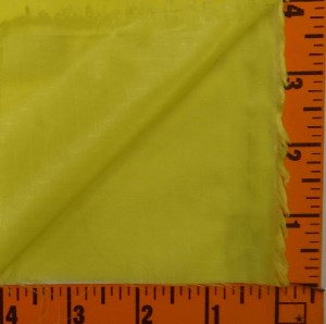 (LS) 1.9oz Ripstop Yellow