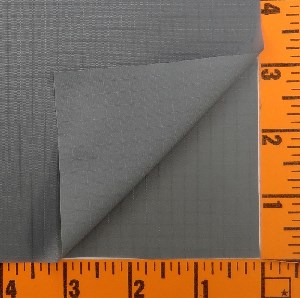 1.9oz Ripstop Medium Gray