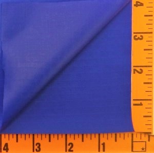 1.9oz Ripstop Royal Blue