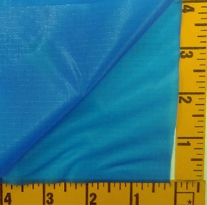 (S) 1.1oz 2nds Ripstop Electric Blue