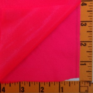 (S) 1.1oz 2nds Ripstop Hot Pink
