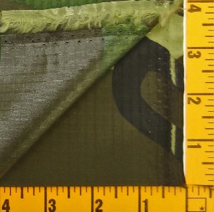 1.9oz Ripstop Woodland Camo