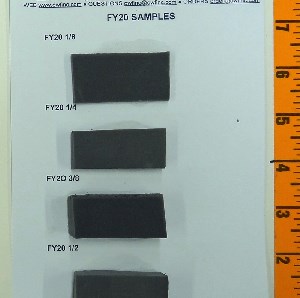 FY20 samples