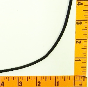 Shock Cord 1/8