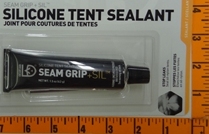 Sil Net Silicone Seam Sealer 1.5oz
