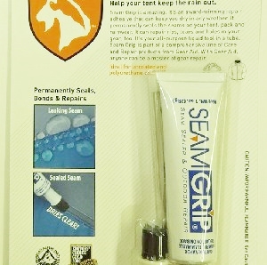 Seam Grip Sealer 1oz