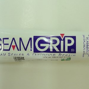 Seam Grip Seam Sealer