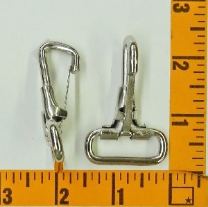 Snaphook Steel Wire 1