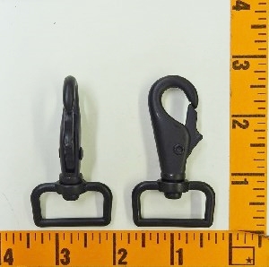 Metal Swivel Snaphook 1