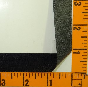 Seam Seal Tape 3/4