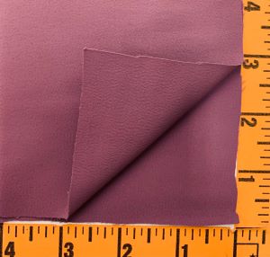 (LS) Stretch Woven Mauve