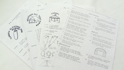 Sew-Go Patterns