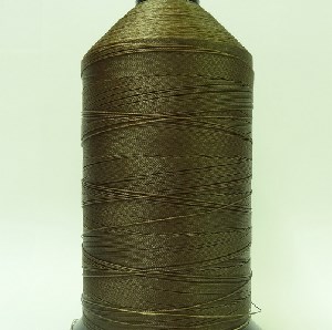 Tex 135 16oz cone Khaki-Gold