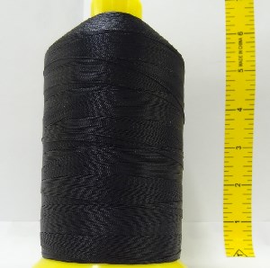 Tex 70 10oz Cone Blk