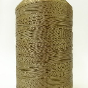 Tex 90 16oz Cone Khaki Gold
